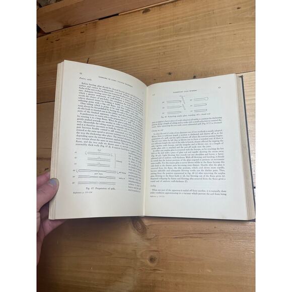 Experimental Inorganic Chemistry:A guide to laboratory practices. Dodd. 1954 - Picture 4 of 4
